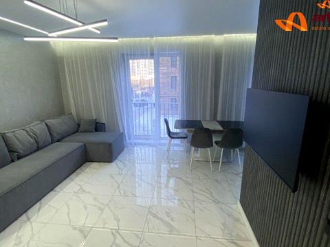 квартира по адресу Юліана Пелеша ул., 5, к3