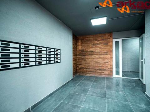 квартира по адресу Юліана Пелеша ул., 5, к3