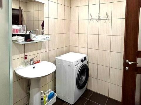 квартира за адресою Киргизька вул., 3