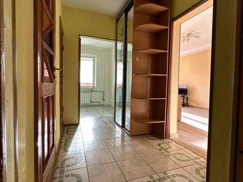 квартира за адресою Анни Ахматової вул., 15