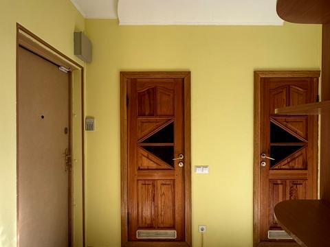 квартира за адресою Анни Ахматової вул., 15