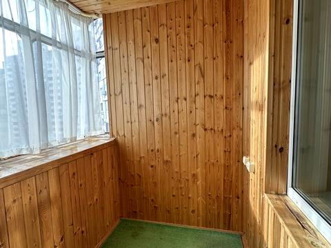 квартира за адресою Анни Ахматової вул., 15