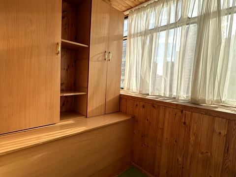 квартира за адресою Анни Ахматової вул., 15