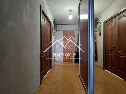 квартира по адресу Гірничих Інженерів ул. (Пушкина), 41