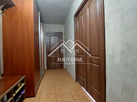 квартира по адресу Гірничих Інженерів ул. (Пушкина), 41