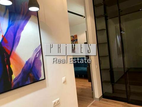 квартира по адресу Андрея Верхогляда ул. (Михайла Драгомирова), 11