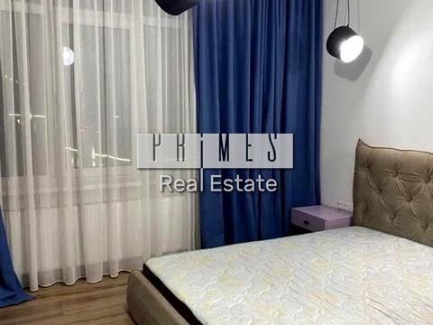 квартира по адресу Андрея Верхогляда ул. (Михайла Драгомирова), 11