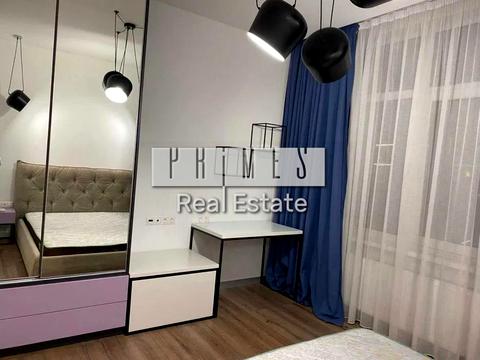 квартира по адресу Андрея Верхогляда ул. (Михайла Драгомирова), 11