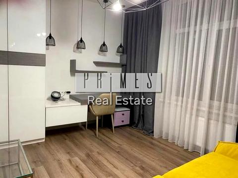 квартира по адресу Андрея Верхогляда ул. (Михайла Драгомирова), 11