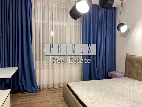 квартира по адресу Андрея Верхогляда ул. (Михайла Драгомирова), 11