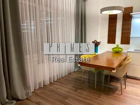 квартира по адресу Андрея Верхогляда ул. (Михайла Драгомирова), 11