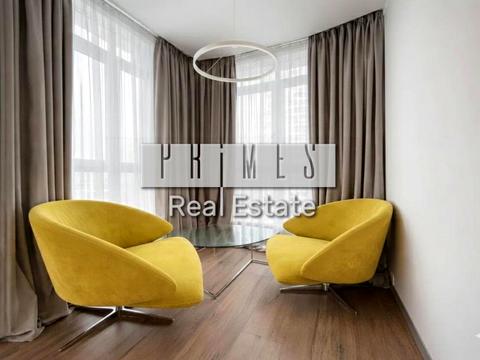 квартира по адресу Андрея Верхогляда ул. (Михайла Драгомирова), 11