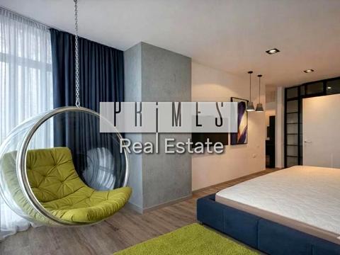 квартира по адресу Андрея Верхогляда ул. (Михайла Драгомирова), 11