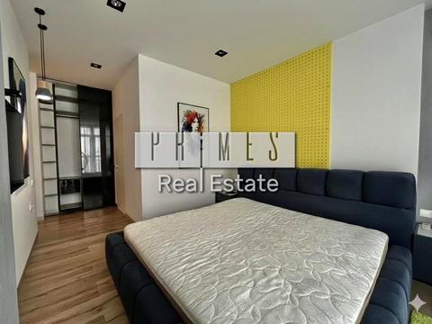 квартира по адресу Андрея Верхогляда ул. (Михайла Драгомирова), 11