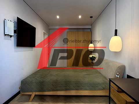 квартира по адресу Героїв Чорнобиля ул., 8