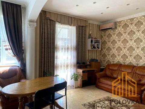 квартира за адресою Робоча вул., 8