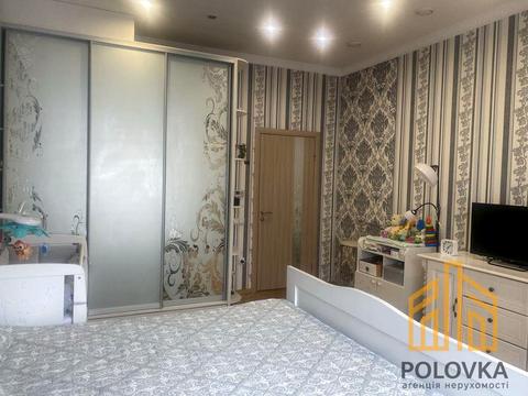 квартира за адресою Робоча вул., 8