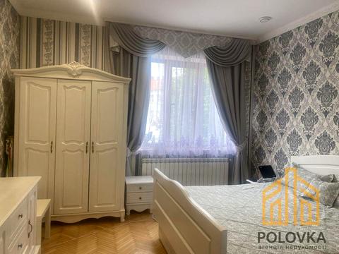 квартира за адресою Робоча вул., 8