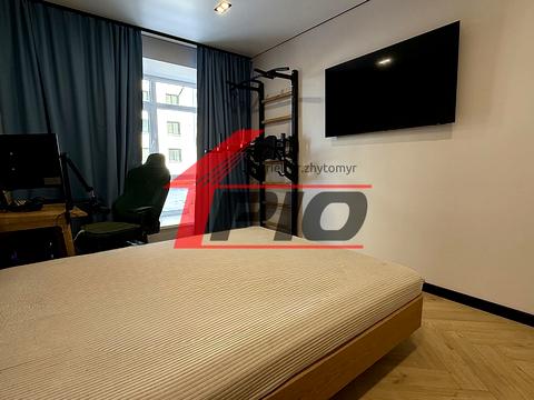 квартира по адресу Героїв Чорнобиля ул., 8