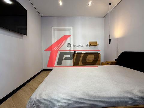 квартира по адресу Героїв Чорнобиля ул., 8