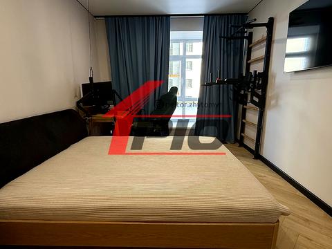 квартира по адресу Героїв Чорнобиля ул., 8