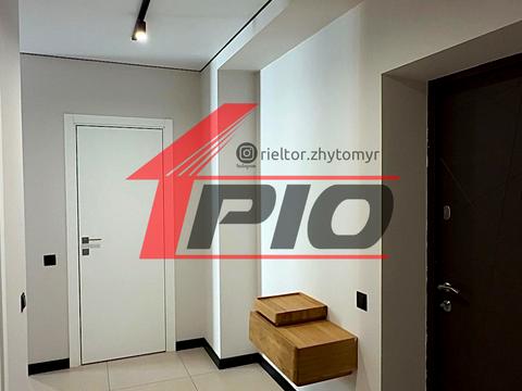 квартира по адресу Героїв Чорнобиля ул., 8