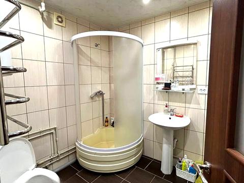 квартира за адресою Киргизька вул., 3