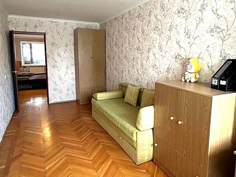 квартира за адресою Киргизька вул., 3