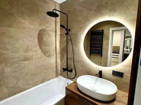 квартира за адресою Володимира Навроцького вул., 31-А