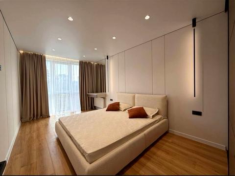 квартира за адресою Володимира Навроцького вул., 31-А