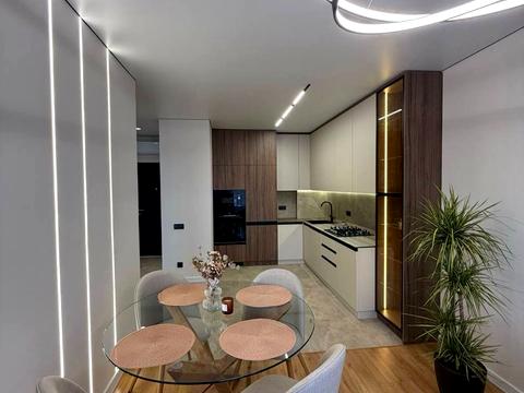 квартира за адресою Володимира Навроцького вул., 31-А