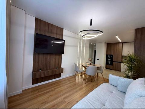 квартира за адресою Володимира Навроцького вул., 31-А