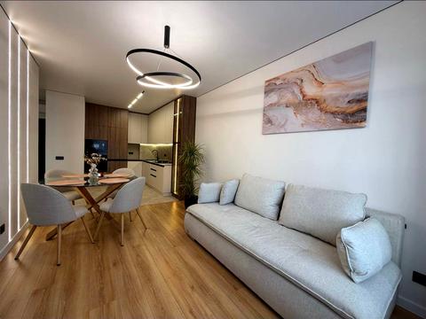 квартира за адресою Володимира Навроцького вул., 31-А