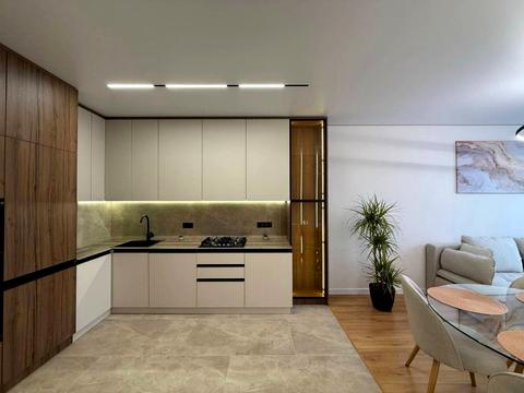 квартира за адресою Володимира Навроцького вул., 31-А