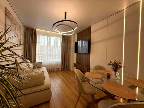 квартира за адресою Володимира Навроцького вул., 31-А