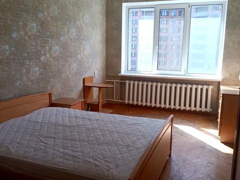 кімната за адресою Старонаводницька вул., 6