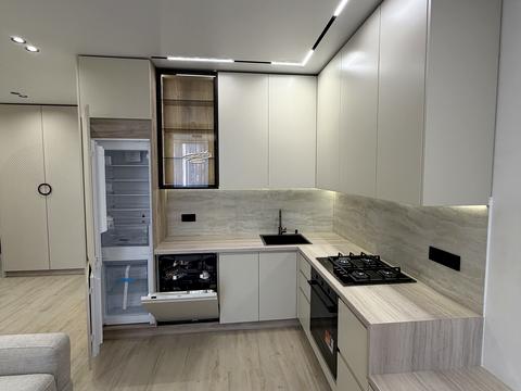 квартира за адресою Мартинова просп., (вул. Молодіжна, 8)