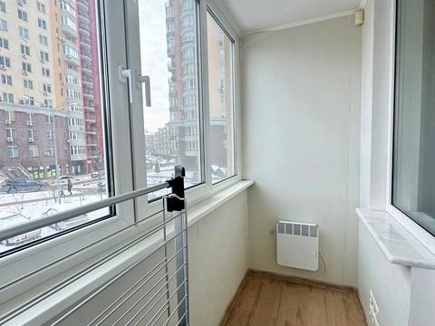 квартира за адресою Василя Симоненка вул., 5-А