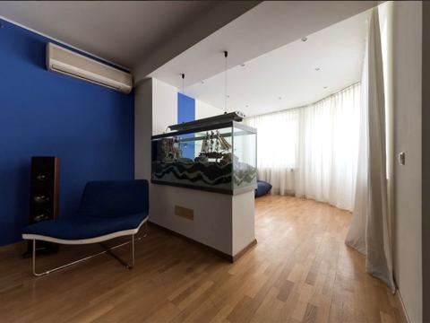 квартира за адресою Володимира Івасюка просп. (Героїв Сталінграду), 24