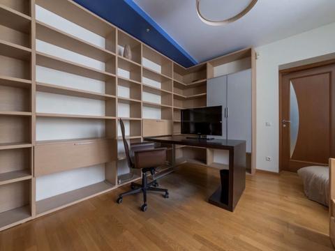 квартира за адресою Володимира Івасюка просп. (Героїв Сталінграду), 24