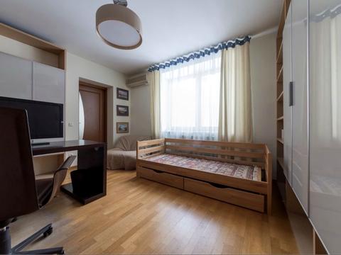 квартира за адресою Володимира Івасюка просп. (Героїв Сталінграду), 24