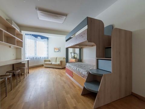 квартира за адресою Володимира Івасюка просп. (Героїв Сталінграду), 24