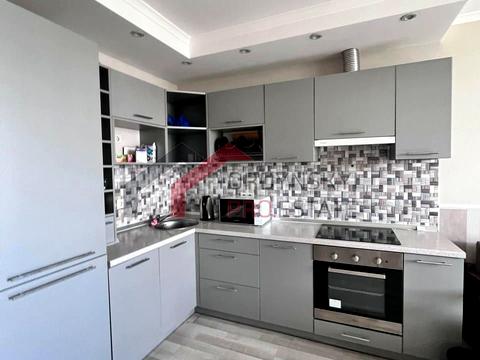 квартира по адресу Вадима Гетьмана ул., 30-Б