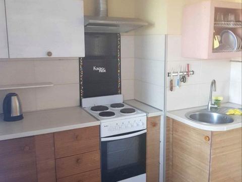 квартира за адресою Олександри Екстер вул. (Марини Цвєтаєвої), 3