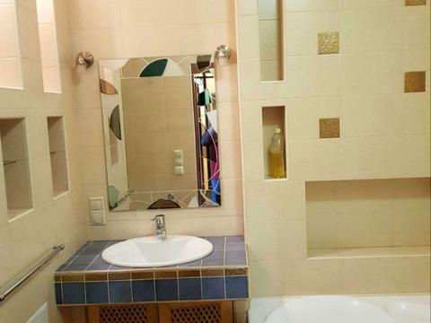 квартира за адресою Олександри Екстер вул. (Марини Цвєтаєвої), 3