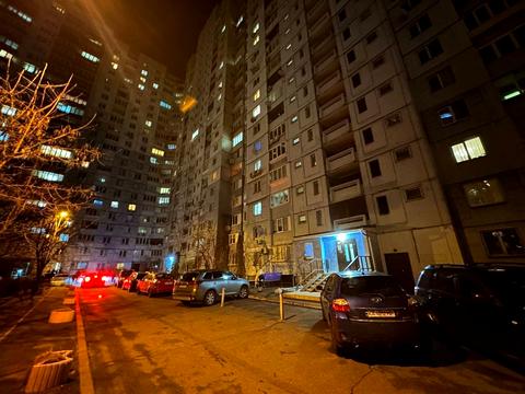 квартира за адресою Олександри Екстер вул. (Марини Цвєтаєвої), 3