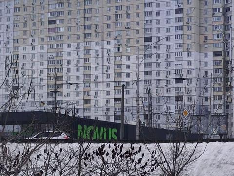 квартира за адресою Олександри Екстер вул. (Марини Цвєтаєвої), 3