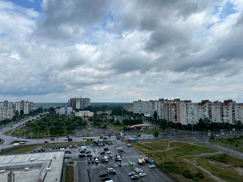 квартира за адресою Олександри Екстер вул. (Марини Цвєтаєвої), 3