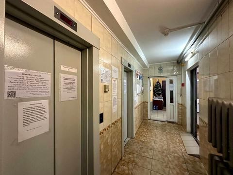 квартира за адресою Олександри Екстер вул. (Марини Цвєтаєвої), 3