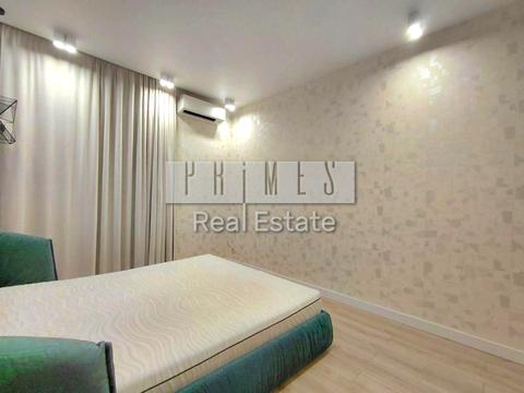 квартира за адресою Василя Тютюнника вул. (Анрі Барбюса), 37/1